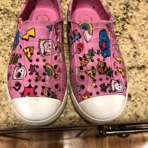 Awesome designed Natives!